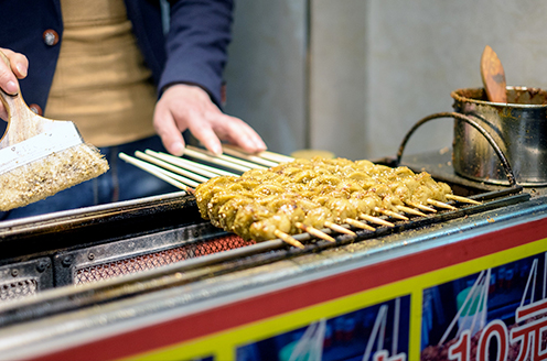 AI遇见“餐饮巨无霸”：麦当劳们的AI革命已经在路上了